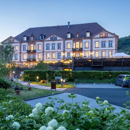 Hotel Val-Vignes Colmar Haut-Koenigsbourg, The Originals Relais Saint-Hippolyte  Eksteriør bilde