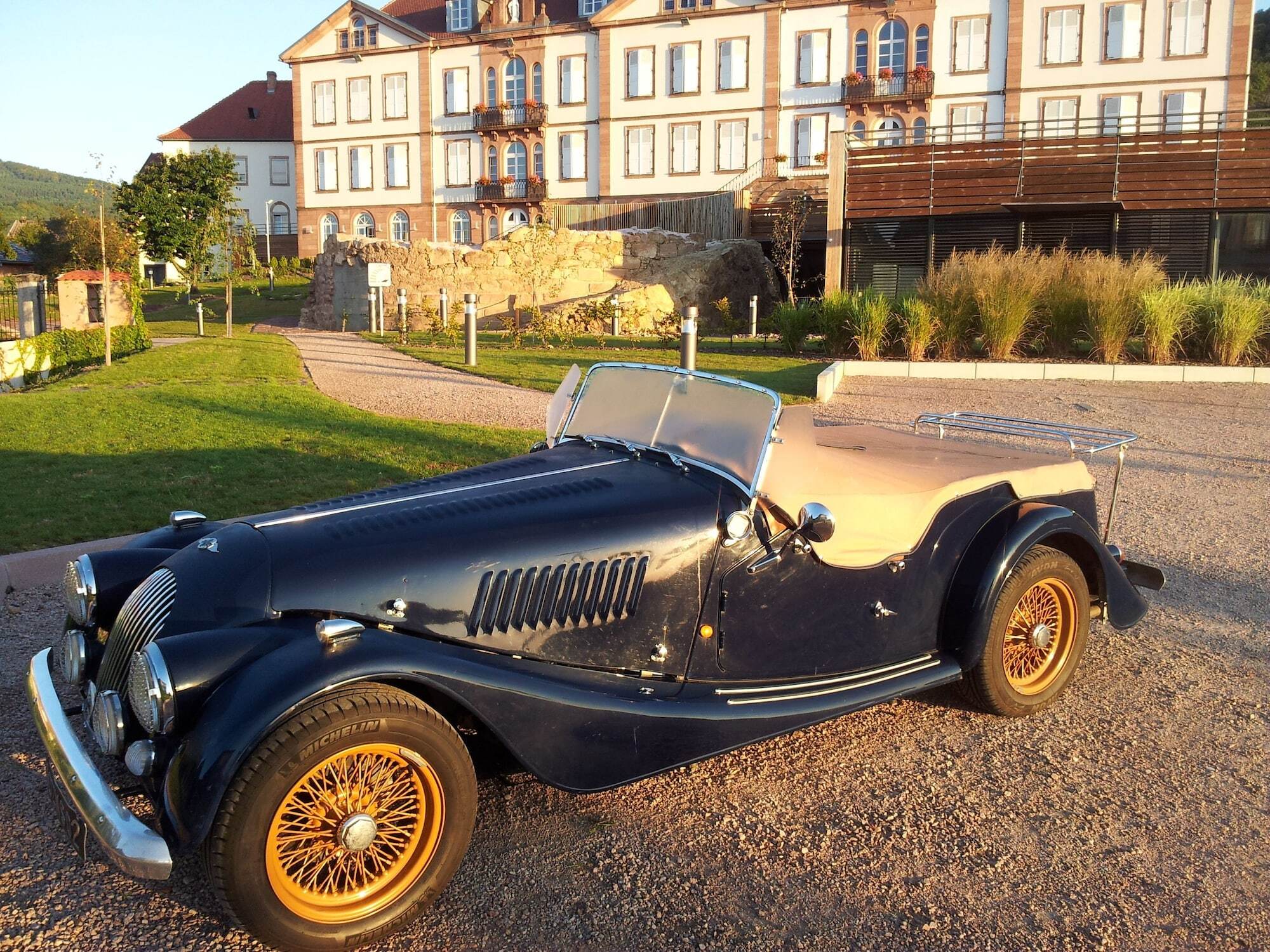 Hotel Val-Vignes Colmar Haut-Koenigsbourg, The Originals Relais Saint-Hippolyte  Eksteriør bilde